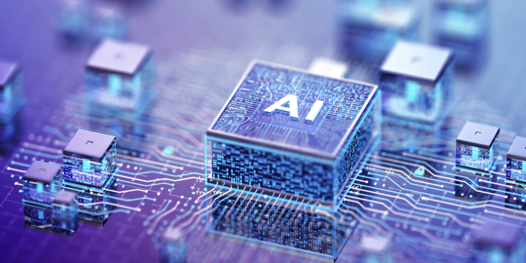 How to adjust your portfolio for AI market trends 2026