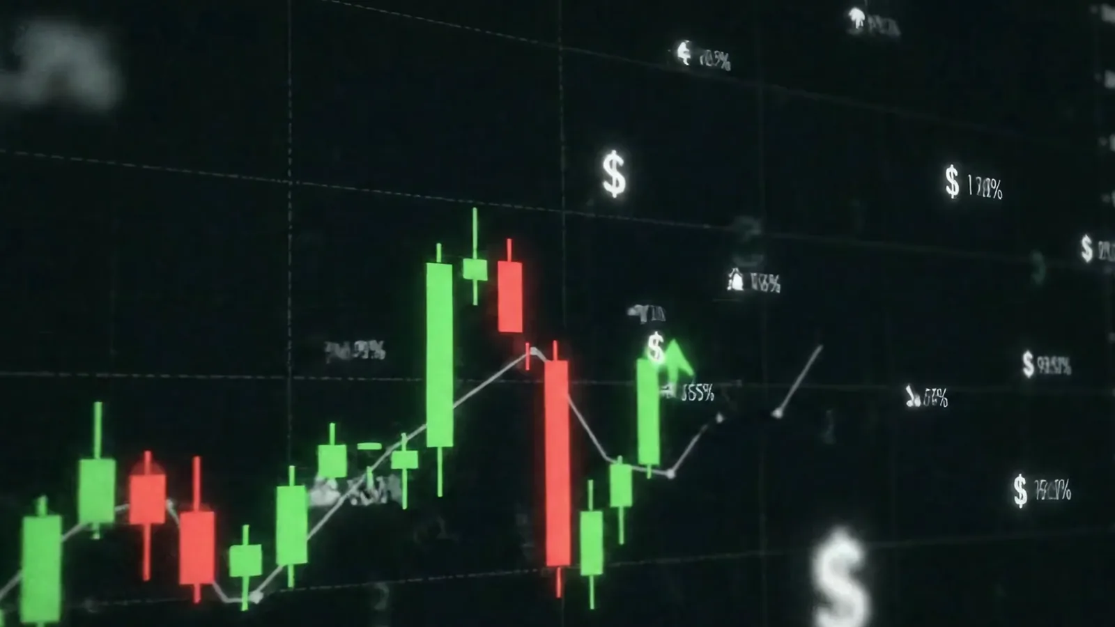 AI Market Volatility