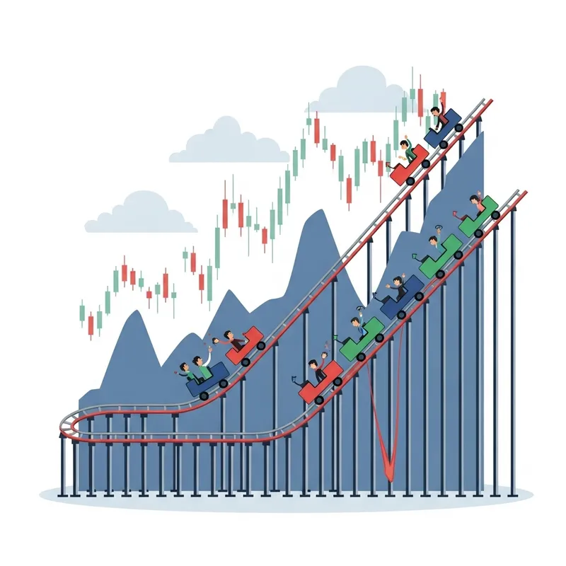AI Market Volatility