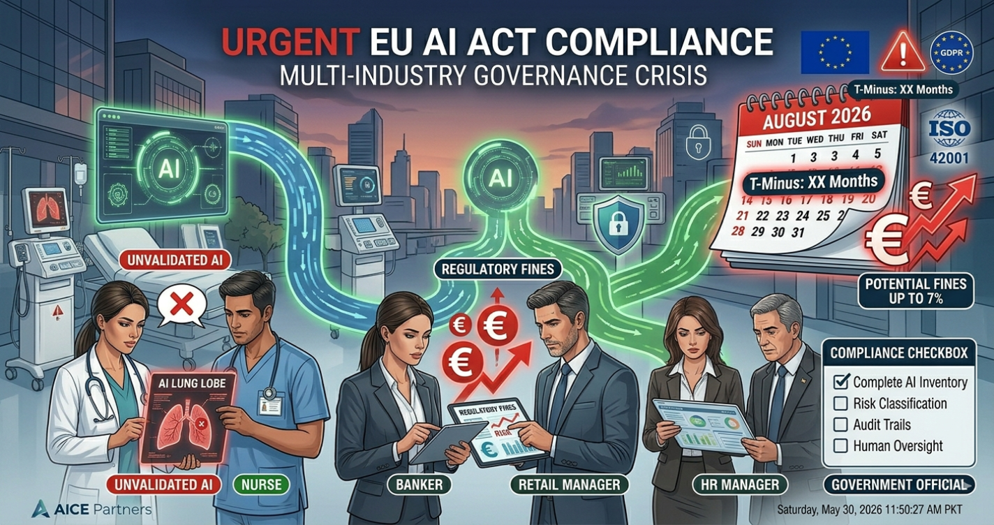 AI Compliance 2026: The New Rules for Fine-Tuning and Data Ethics