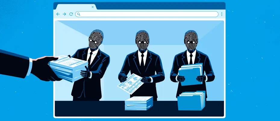 AI Agent Economy