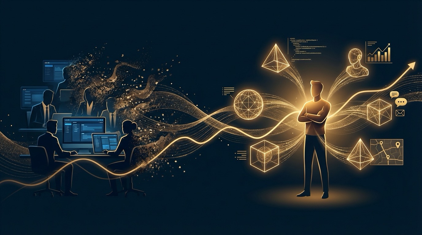 AI Agent Economy