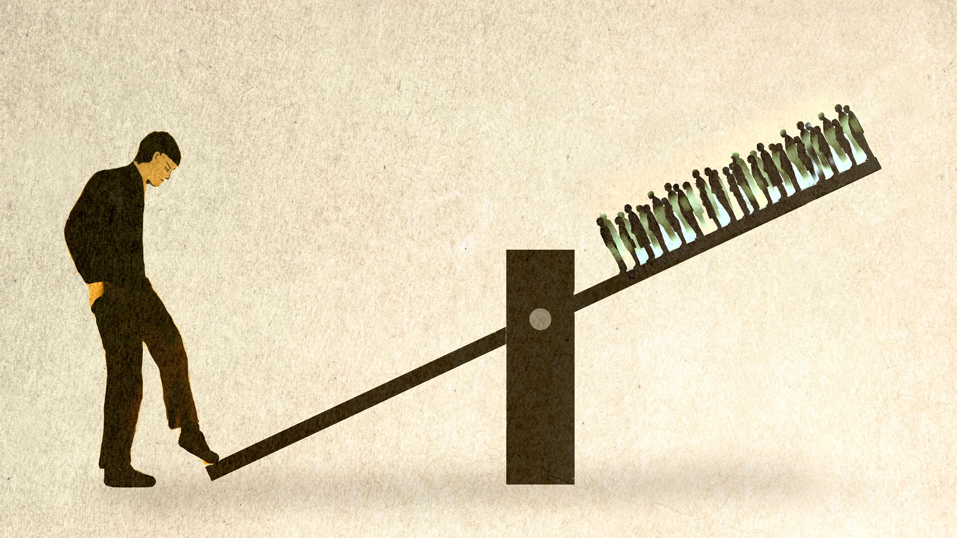 Market Shifts
