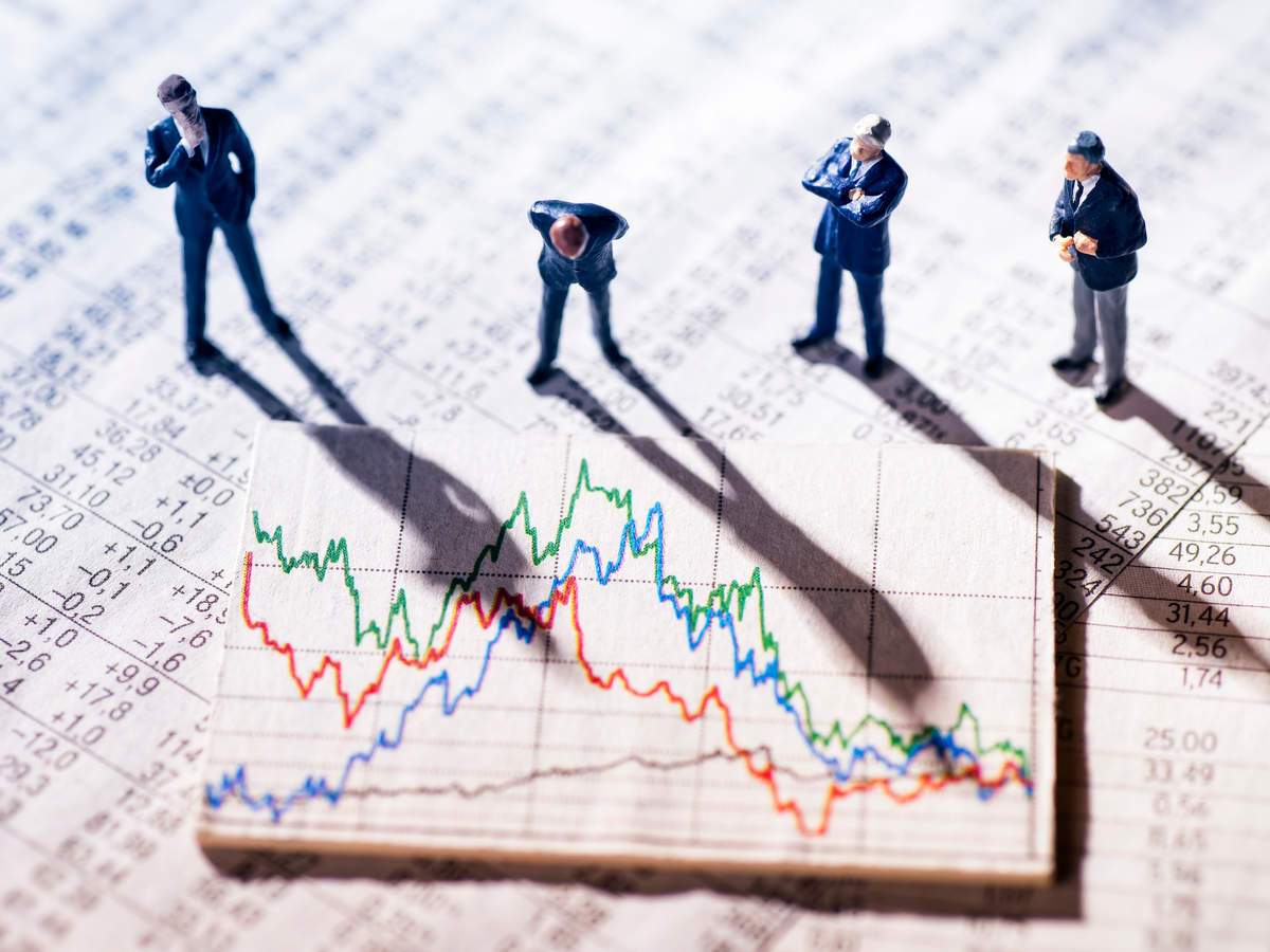 Market Volatility