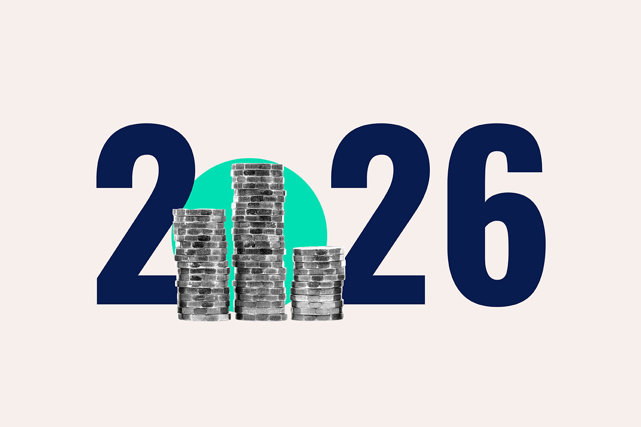 2026 Market Trends: Navigating Volatility with AI-Driven Strategies