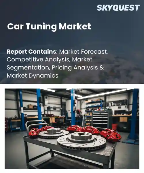 Fine-Tuning Market Trends