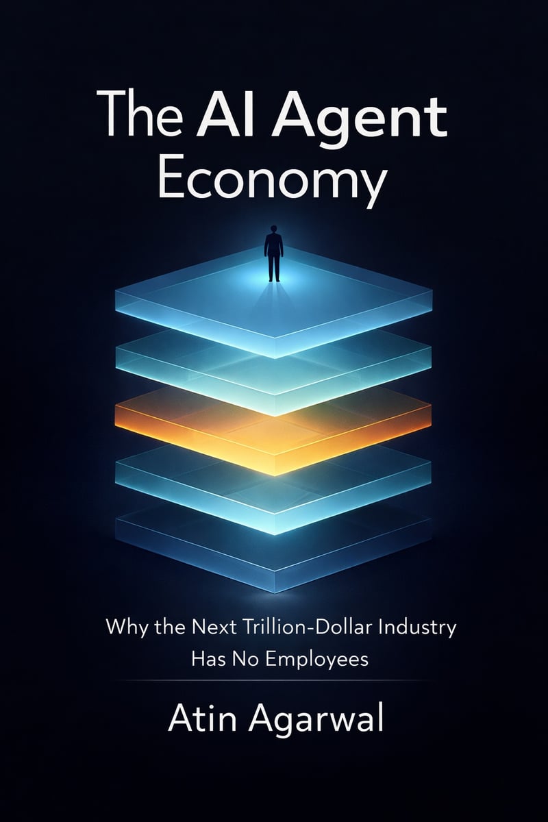 The AI Agent Economy