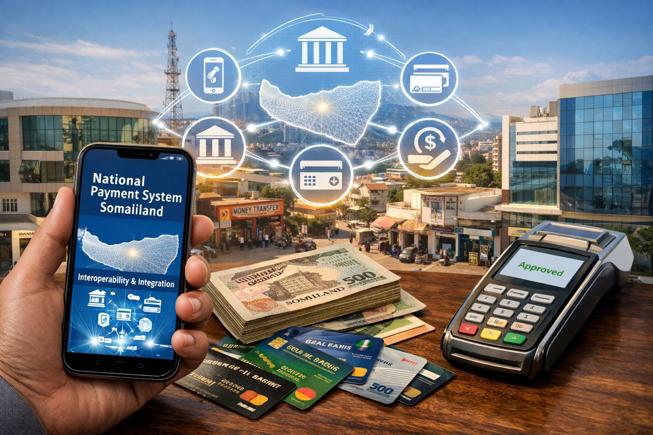 The FinTech Shift
