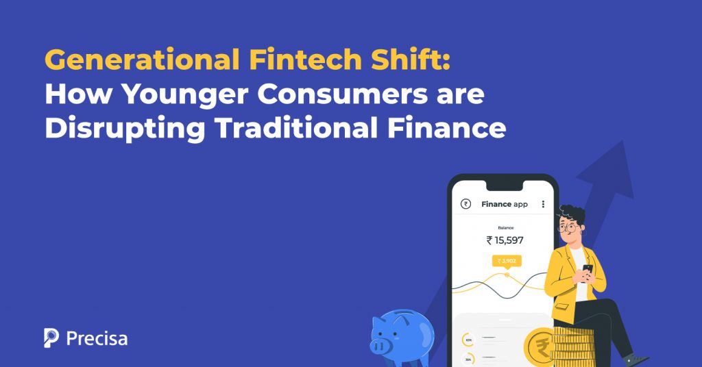 The FinTech Shift