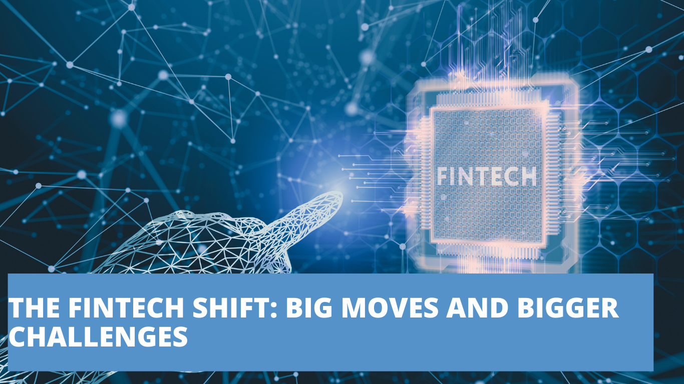 The 2026 FinTech Shift: How AI-Driven Personalization is Redefining Retail Banking