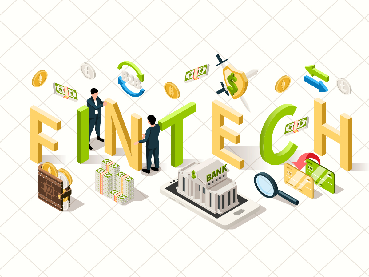 The FinTech Shift