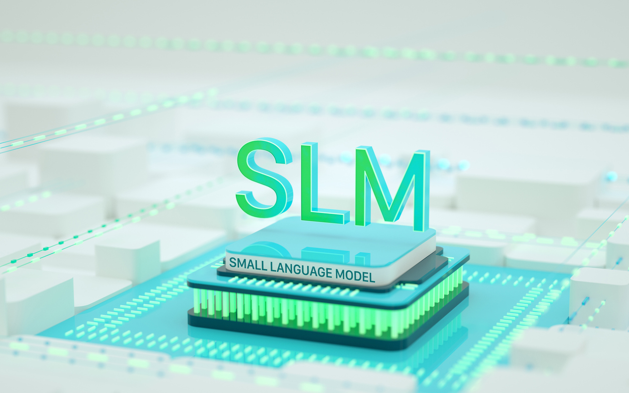 small language models SLM