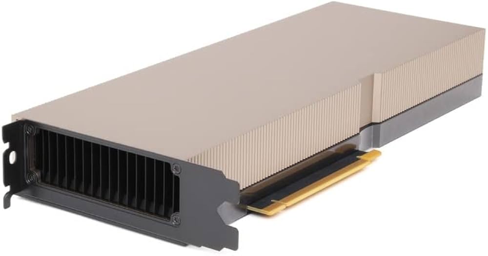 NVIDIA A100 80GB PCIe