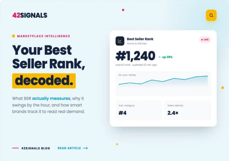 AI Analytics Dashboard
