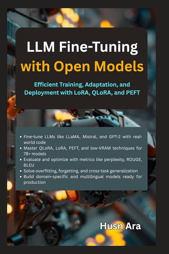 LLM fine-tuning 2026 upgrade