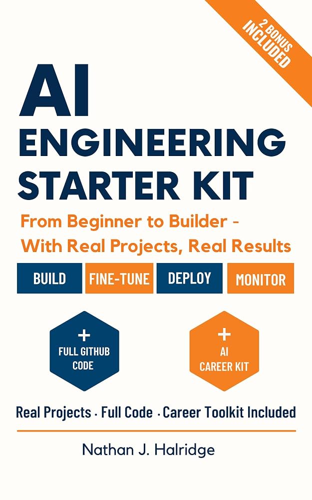 AI model fine-tuning 2026 starter pick