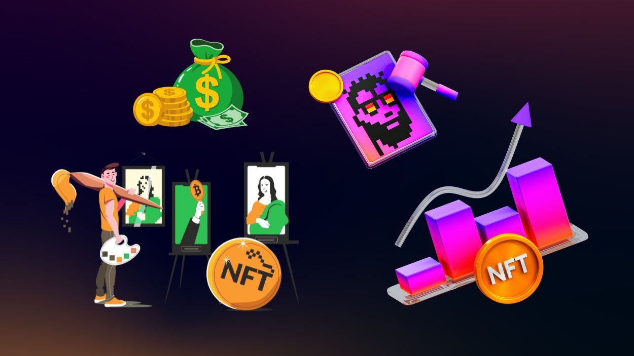 creator incentives royalty payout image