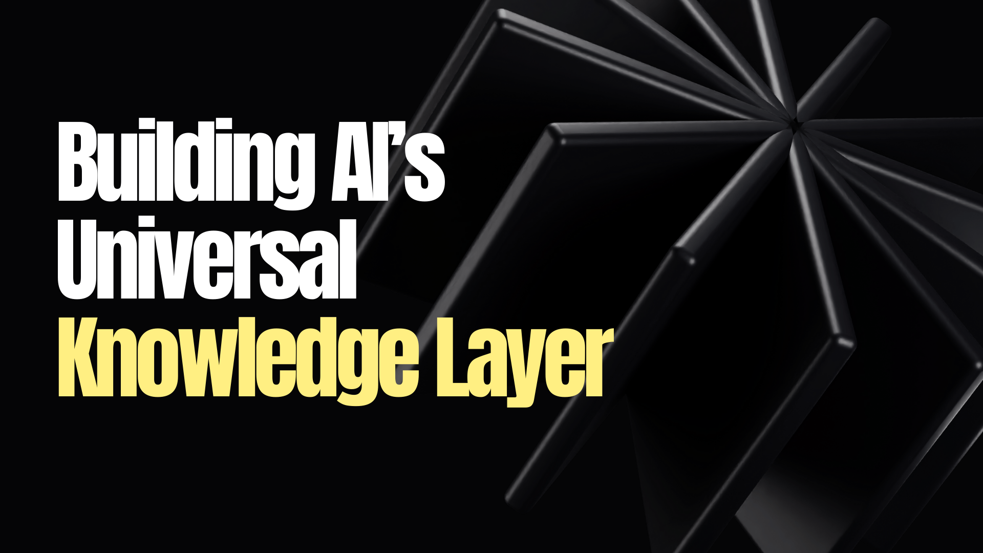 Codatta knowledge tokens AI