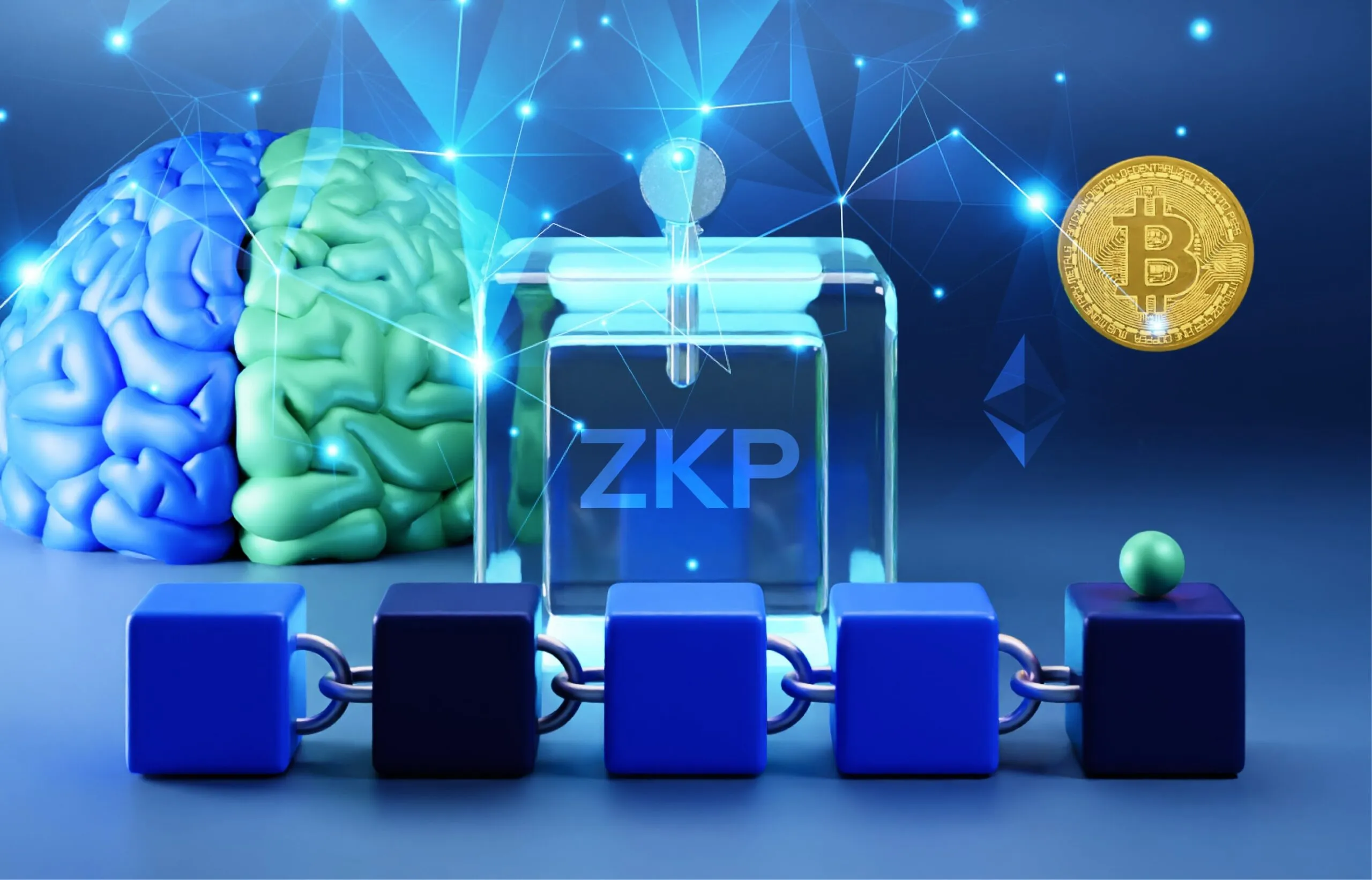zero knowledge proof privacy blockchain